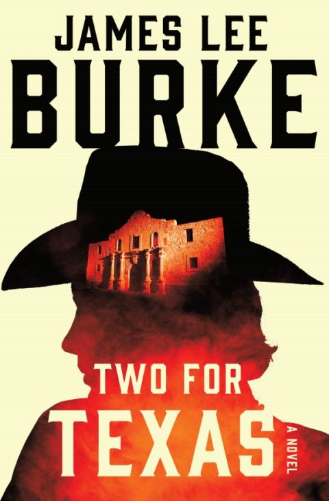 Books | James Lee Burke